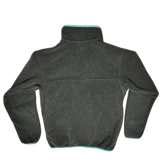 Patagonia Lightweight Synchilla Snap-T Fleece Pullover - Picture 4 of 4